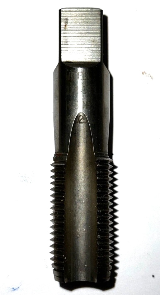 Picture of WideLL IND. 1.035-14 1.035-14 NGo 4Fl Bott Tap Threading Taping